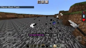 Addon de JUJUTSU KAISEN para Minecraft PE || JUJUTSU KAISEN Addon