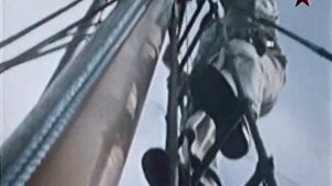 Ветер «Надежды» _ Горная лирическая