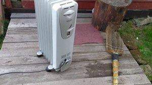 О Delonghi электрические масляные обогреватели батареи