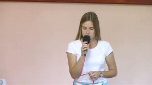 Я искала Тебя