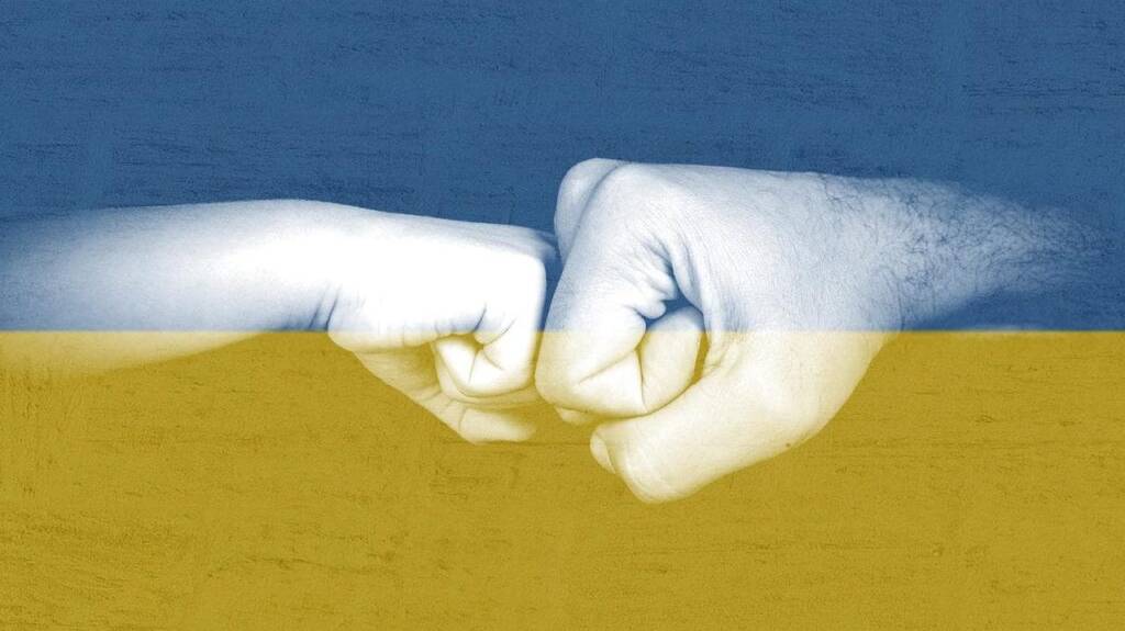 Как Происходит Украинизация