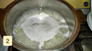 Перловая каша на молоке | Как готовить перловку на молоке?