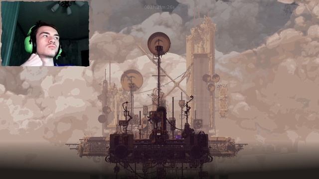 Он повсюду | Rain World | Нарезка (Часть 3) смотреть онлайн