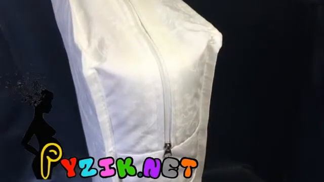 Интернет-магазин "Пузик" Pyzik.net - Матрас КПК 120х60х10 см. иней смотреть онлайн