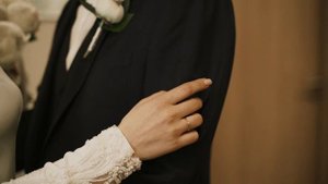 Наше свадебное видео / свадебный клип  Julia & Oleg 24.06.2022