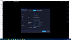 Настройка ЧУВСТВИТЕЛЬНОСТИ Lplayer!!!!