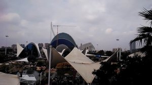 Oceanografic Aquarium Valencia 7. Аквариум Валенсия, Испания. Путешествия