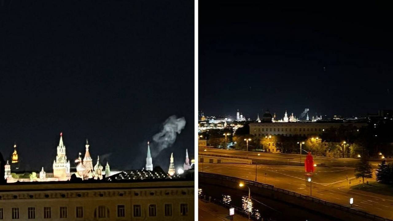 Нападение дронов на москву сегодня ночью. Кремль ночью. Кремль вчера. Кремль ночью фото. Атака дронов на Кремль.