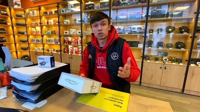 Centurion S12 LoRa обзор на бюджетную автосигнализацию до 10000 смотреть онлайн