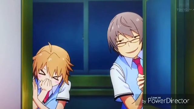 Sakurasou no pet na kanojo amv {Mmm yeah} смотреть онлайн