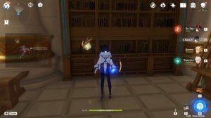 ДОСТИЖЕНИЕ «КОЛЛЕКЦИЯ НЕСЧАСТИЙ» | ACHIEVEMENT «COMPEBDIUM OF MISERY» GENSHIN IMPACT 4.0