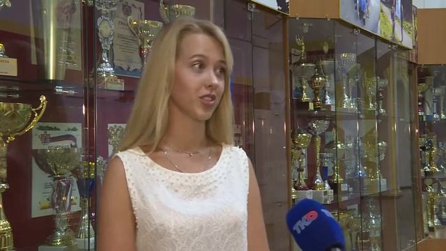 Дипломы получат 900 выпускников РГУ смотреть онлайн