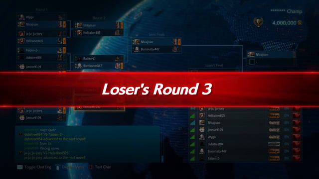 nina  gameplay online tournament 6-8-17