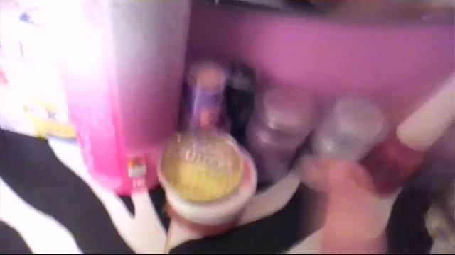 Мой косметический стол. смотреть онлайн