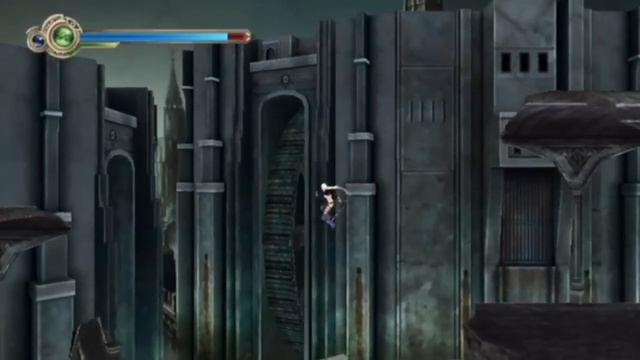 [WiiWare] Anima Ark of Sinners - You Know... смотреть онлайн