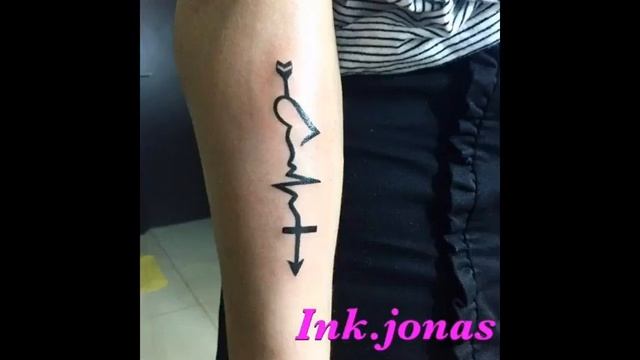 new faith hope Love tattoo designs ideas | faith hope Love tattoo HD video | tattoo video | смотреть онлайн