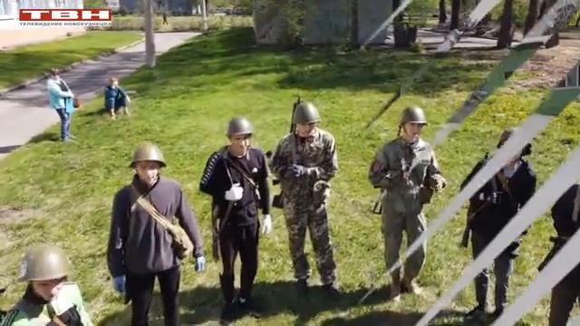 Набор в кадетские классы. смотреть онлайн