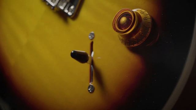 Epiphone Nancy Wilson Fanatic смотреть онлайн