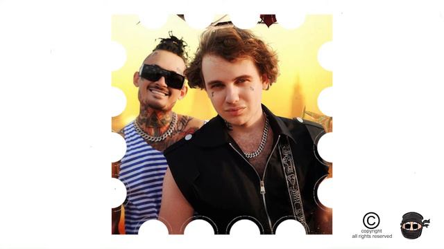 [FREE] Rave GSPD X LIDA X Dlb Type Beat - 