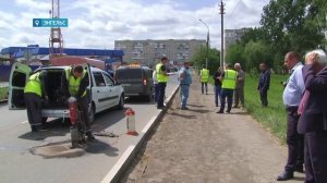 Как проходит экспертиза дорог