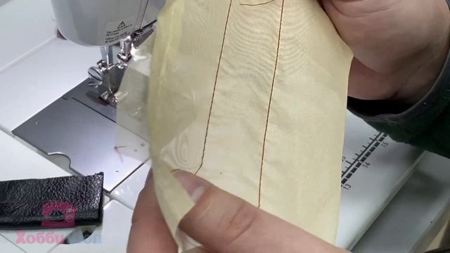 ПРОМЫШЛЕННАЯ ШВЕЙНАЯ МАШИНА ДЛЯ ДОМА || Juki TL-2010Q - ОБЗОР смотреть онлайн