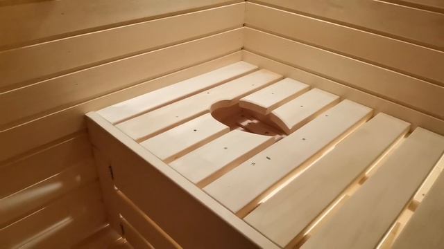 Вентиляция в бане «Второе дыхание» — тестирую и проверяю работу смотреть онлайн
