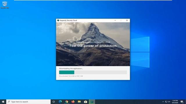 How To Download and Install Kaspersky Security Free Antivirus 2023 [Tutorial] смотреть онлайн