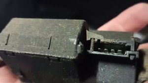 Fiat Grande Punto не горит подсветка багажника, решение проблемы