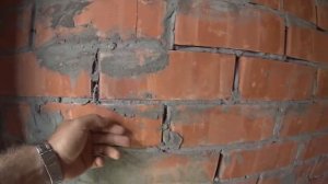 Строительство УЛИЧНОГО ТУАЛЕТА из красного кирпича своими руками.ЧАСТЬ 2