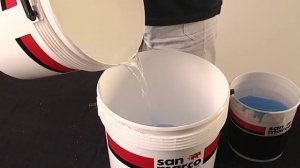 Декоративное силоксановое покрытие Sil-Tech Velature