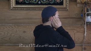 26 06 2020 Мечеть Туган авылым Жомга Азан