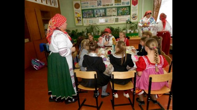 Студия декоративно-прикладного творчества "Клубочек" смотреть онлайн