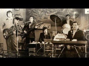 "Не напейся пьян" Виа Аэлита 78-80