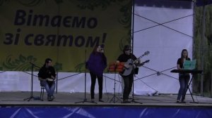 Voice of Mind - Здравствуйте, мамы! (муз. Юрий Чичков, сл. Константин Ибряев)