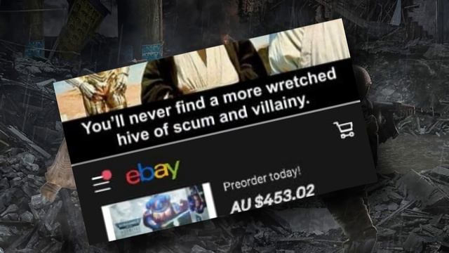 40k Indomitus Preorder SCANDAL Explained! What Happened to Warhammer's Newest Set? смотреть онлайн