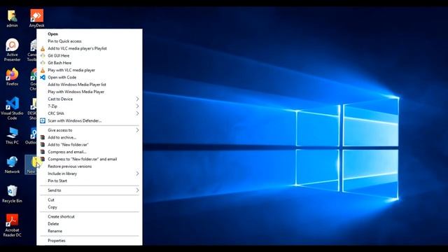 Top Most Useful Computer Tricks & Shortcut Keys PART 2 смотреть онлайн