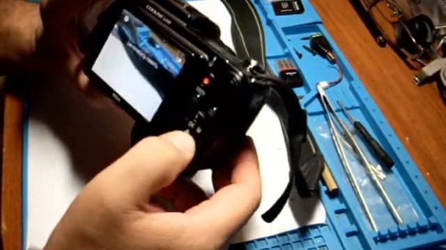 Купил Nikon Coolpix L100 смотреть онлайн