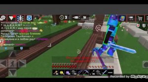 планет крафт:они ливнули?! в яму без урона идти рискованно 😳