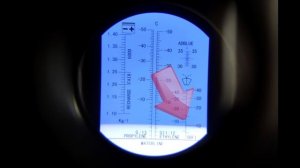 ОБЗОР: РЕФРАКТОМЕТР для автомобильных жидкостей