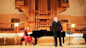 Отчалившая Русь Свиридов