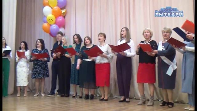 Телевидение г. Лыткарино. Выпуск 15.10.2022