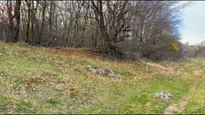 Заброшенные села Дагестана Дарша Кайтагский район