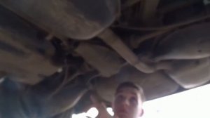 Мерседес 124. Пинается коробка автомат??? Выпуск 6