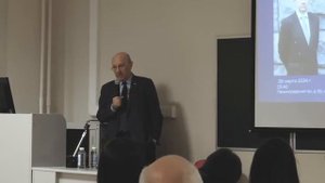 Тайная группа в советской элите.