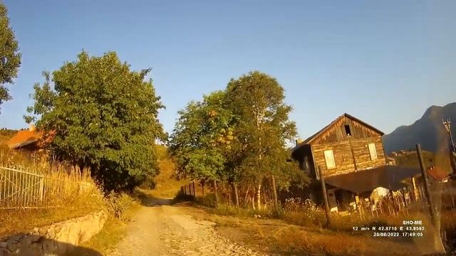 Верхний Згид. 2022 смотреть онлайн