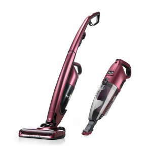 ремонт (замена элементов)  батареи беспроводного пылесоса PUPPYOO WP511