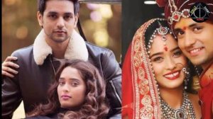 Gum Hai Kisi Ke Pyar Mein Ishaan Real Life Wife | Shakti Arora Wife | Shakti Arora Girlfriend | Neh