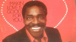 Brook Benton Makin' love is good for you (Album face2)