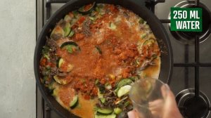 Knorr Italiaanse Lasagne Bolognese