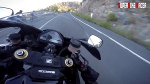 Honda CBR1000RR 2006!!! Ride It Like You Stole It !!!
